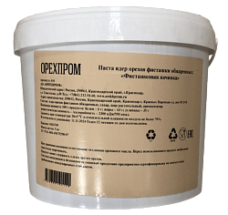 Паста фисташковая десертная Орехпром 616, 5 кг